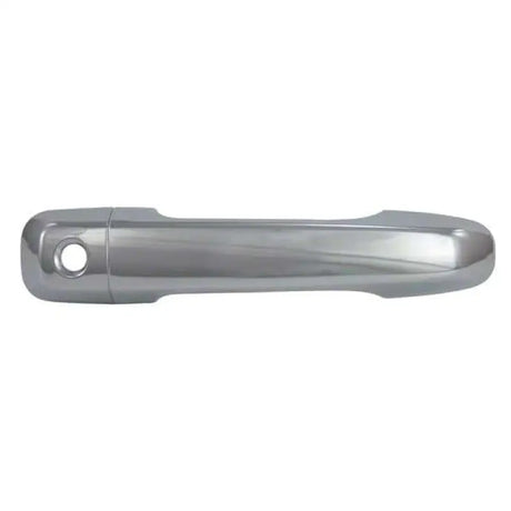 CCIDH68552B Coast2Coast Exterior Door Handle Cover Chrome Plated