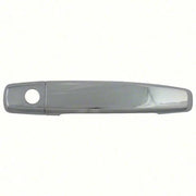 CCIDH68554B Coast2Coast Exterior Door Handle Cover Chrome Plated