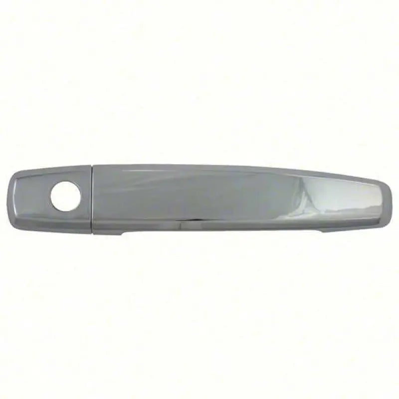 CCIDH68554B Coast2Coast Exterior Door Handle Cover Chrome Plated