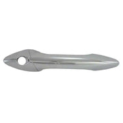 CCIDH68558B Coast2Coast Exterior Door Handle Cover Chrome Plated