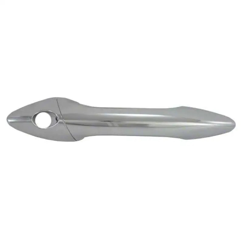 CCIDH68558B Coast2Coast Exterior Door Handle Cover Chrome Plated