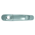 CCIDH68562B Coast2Coast Exterior Door Handle Cover Chrome Plated