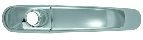 CCIDH68562S Coast2Coast Exterior Door Handle Cover Chrome Plated