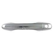 CCIDH68563B Coast2Coast Exterior Door Handle Cover Chrome Plated