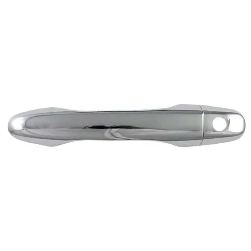 CCIDH68563B Coast2Coast Exterior Door Handle Cover Chrome Plated