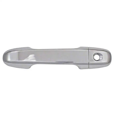 CCIDH68564B Coast2Coast Exterior Door Handle Cover Chrome Plated