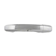 CCIDH68565B Coast2Coast Exterior Door Handle Cover Chrome Plated