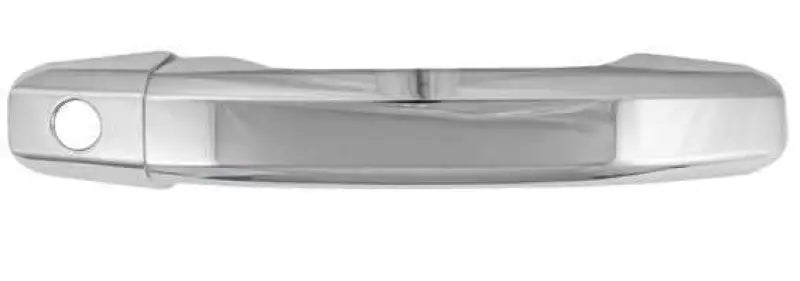 CCIDH68565B2 Coast2Coast Exterior Door Handle Cover Chrome Plated