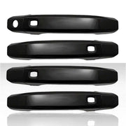 CCIDH68565SBK Coast2Coast Exterior Door Handle Cover Black