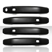 CCIDH68565SBK Coast2Coast Exterior Door Handle Cover Black