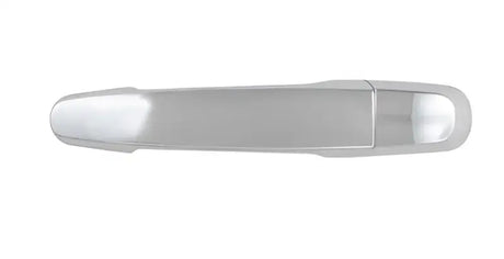 CCIDH68566S Coast2Coast Exterior Door Handle Cover Chrome Plated