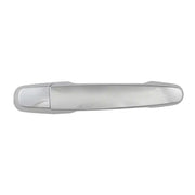 CCIDH68566S2 Coast2Coast Exterior Door Handle Cover Chrome Plated