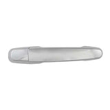 CCIDH68566S4 Coast2Coast Exterior Door Handle Cover Chrome Plated