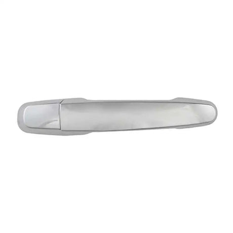 CCIDH68566S4 Coast2Coast Exterior Door Handle Cover Chrome Plated