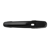 CCIDH68566SBK Coast2Coast Dh;14-20 Impala;4Dr;Blk;Sk
