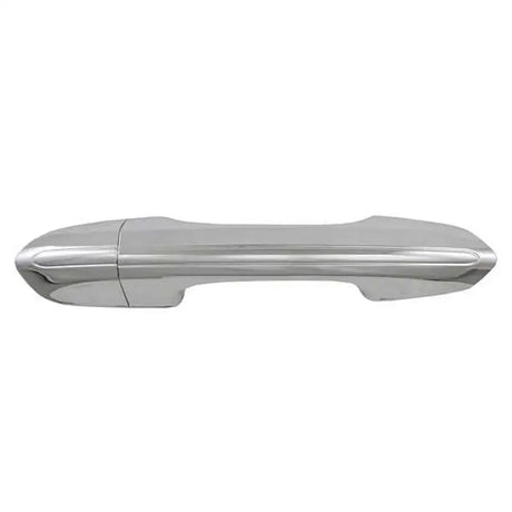 CCIDH68567B Coast2Coast Exterior Door Handle Cover Chrome Plated