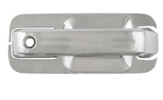 CCIDH68570B2 Coast2Coast Exterior Door Handle Cover Chrome Plated