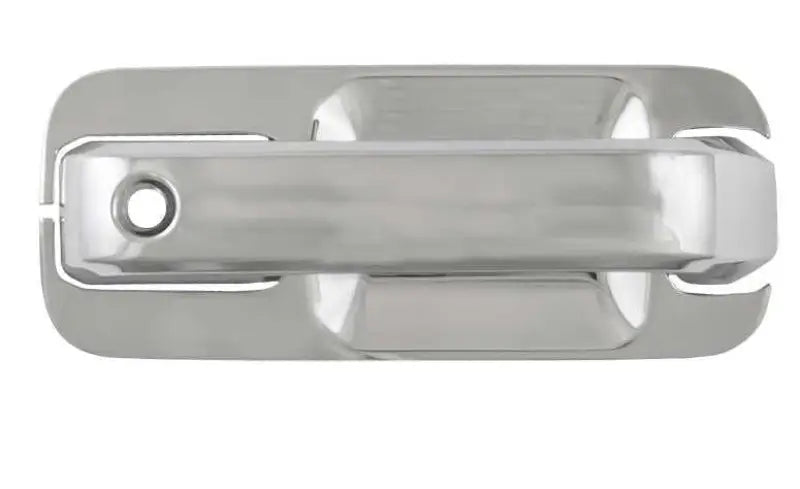 CCIDH68570B2 Coast2Coast Exterior Door Handle Cover Chrome Plated