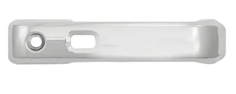 CCIDH68570S Coast2Coast Exterior Door Handle Cover Chrome Plated