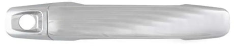 CCIDH68571B Coast2Coast Exterior Door Handle Cover Chrome Plated
