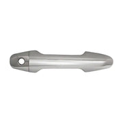 CCIDH68577B2 Coast2Coast Exterior Door Handle Cover Chrome Plated
