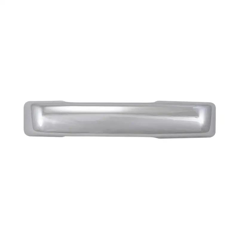 Chrome door handle for F150-F350 4D by Coast2Coast, model CCIDH68592B, featuring a stylish chrome finish and durable construction.