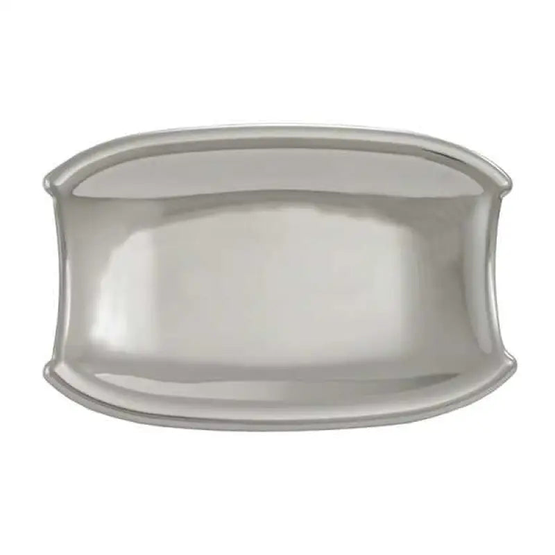 CCIDHC200 Coast2Coast Exterior Door Handle Cover Chrome Plated