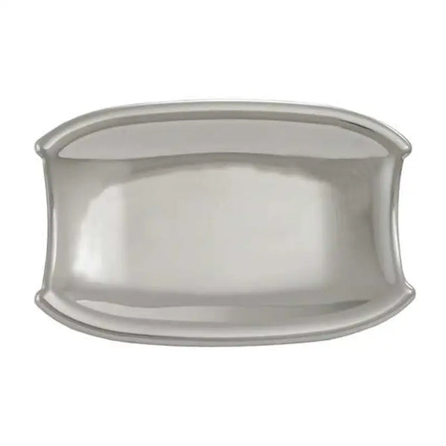 CCIDHC200 Coast2Coast Exterior Door Handle Cover Chrome Plated