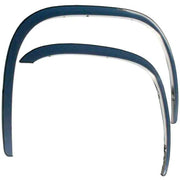 CCIFTC146 Coast2Coast Fender Trim Half Wheel Well