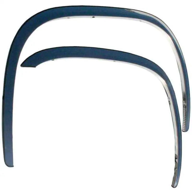 CCIFTC146 Coast2Coast Fender Trim Half Wheel Well