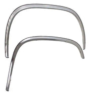 CCIFTC147 Coast2Coast Fender Trim Full Wheel Well