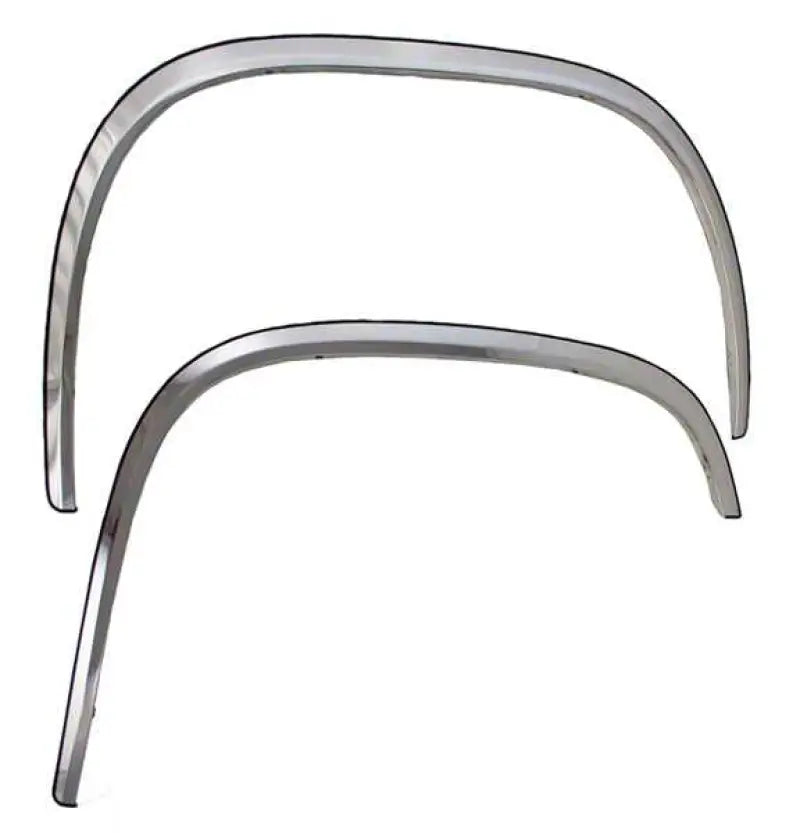 CCIFTC147 Coast2Coast Fender Trim Full Wheel Well