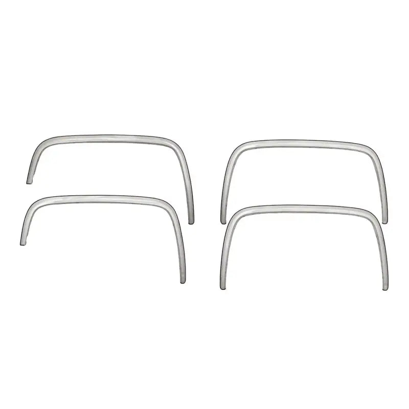 CCIFTC163 Coast2Coast Fender Trim Short Wheel Well