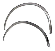 CCIFTD237 Coast2Coast Fender Trim Full Wheel Well