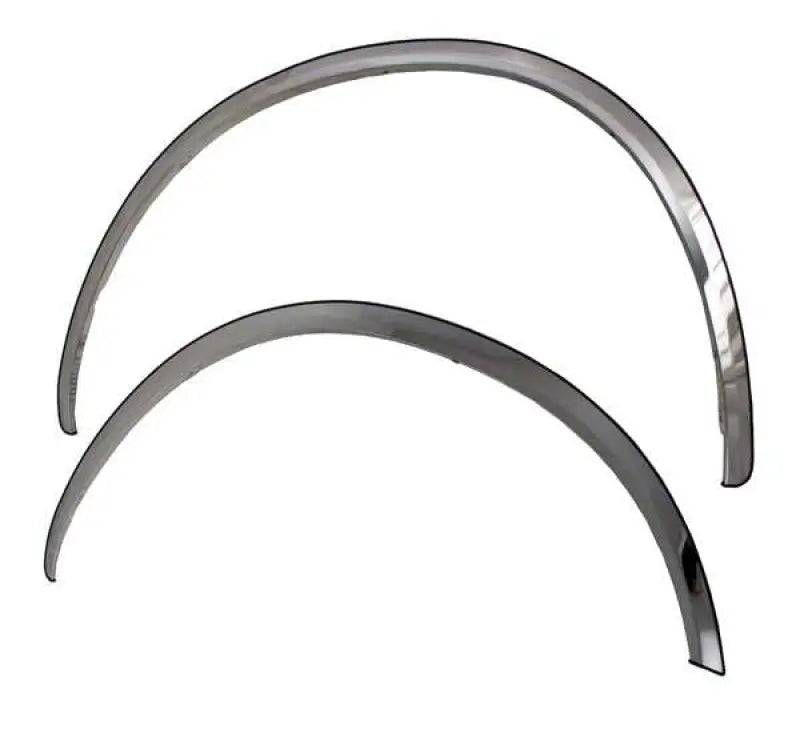 CCIFTD237 Coast2Coast Fender Trim Full Wheel Well
