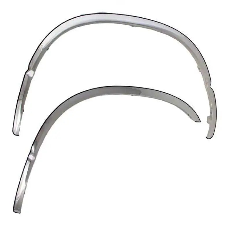 CCIFTD251 Coast2Coast Fender Trim Full Wheel Well