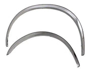 CCIFTF185 Coast2Coast Fender Trim Full Wheel Well