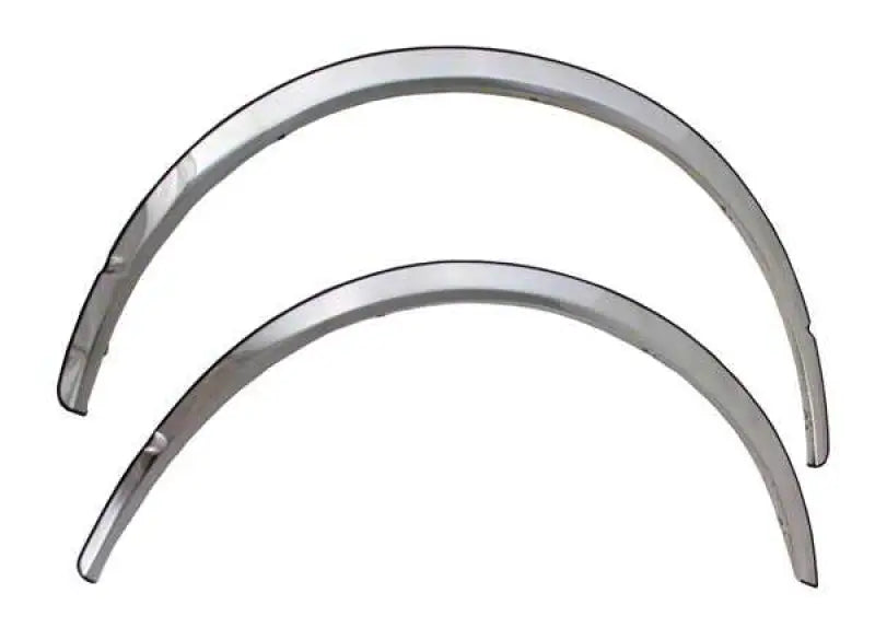 CCIFTF190 Coast2Coast Fender Trim Full Wheel Well