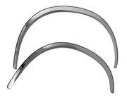 CCIFTF201 Coast2Coast Fender Trim Full Wheel Well