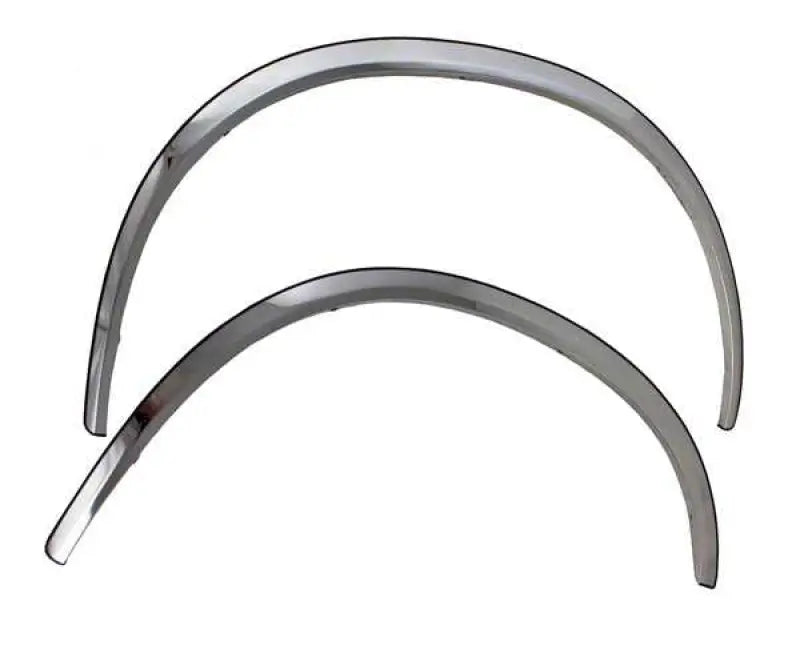 CCIFTF201 Coast2Coast Fender Trim Full Wheel Well