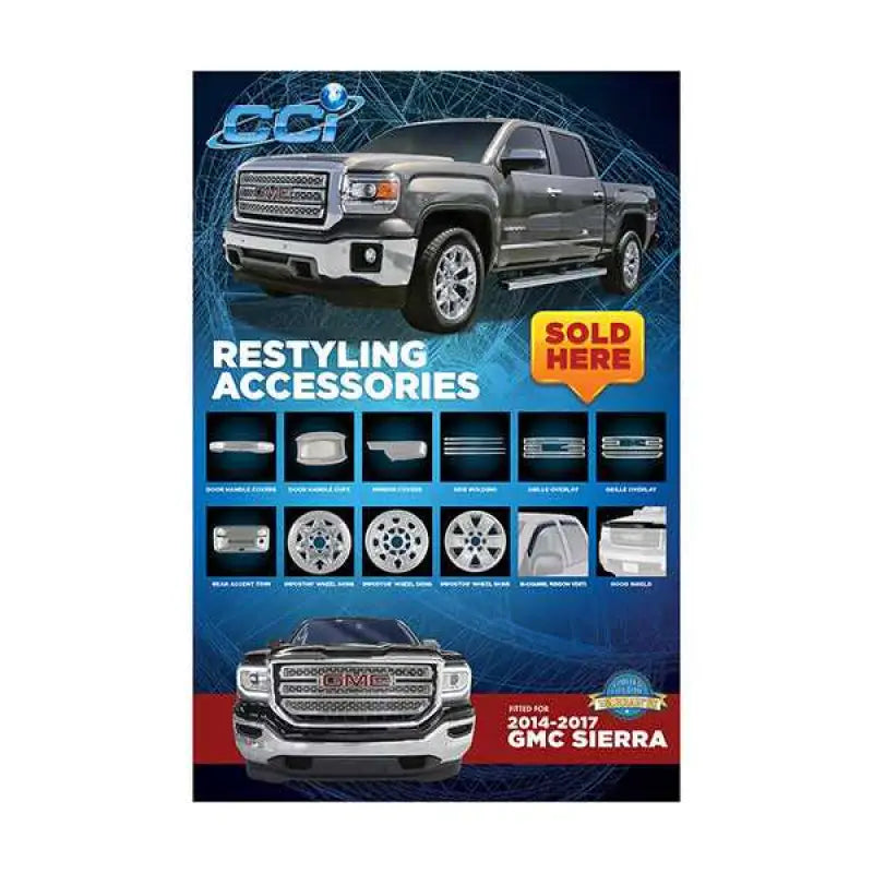 CCIGMC Poster