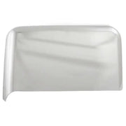 CCIMC67518 Coast2Coast Exterior Mirror Cover Top Half Cover