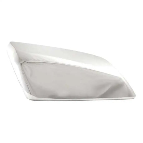 CCIMC67521R Coast2Coast Exterior Mirror Cover Top Half Replacement