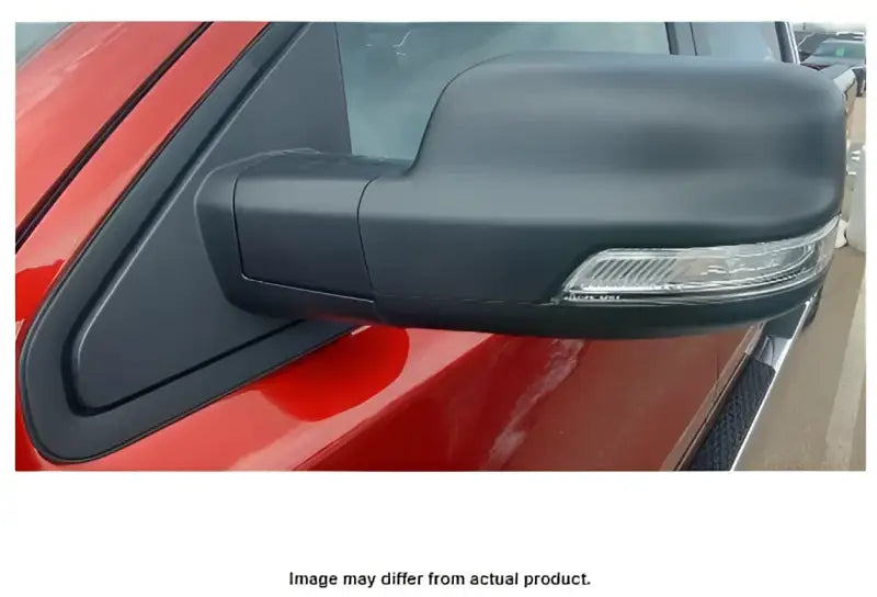 CCIMC67534R Coast2Coast Exterior Mirror Cover - RV and Auto Parts