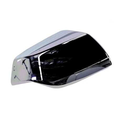 Chrome half top for Tahoe model by Coast2Coast, sleek and stylish design, product code CCIMC67548.