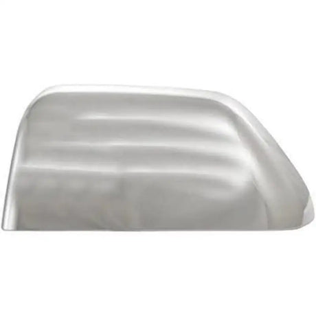 CCIMC67548BK Coast2Coast Mc 21- Tahoe Gloss Black Half Top, sleek and stylish half top designed for modern aesthetic and protection, high-quality gloss black finish.