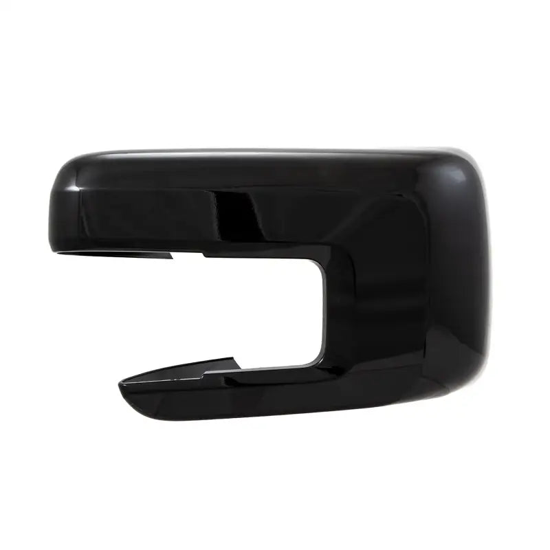 CCIMC67550BLK Coast2Coast 21-23 F150 Black Half Top Without Ts