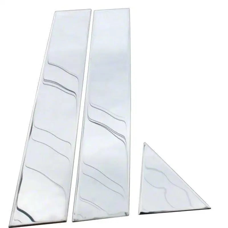 CCIPC209 Coast2Coast Body Pillar Cover Polished