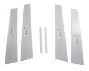CCIPC2112 Coast2Coast Body Pillar Cover Polished