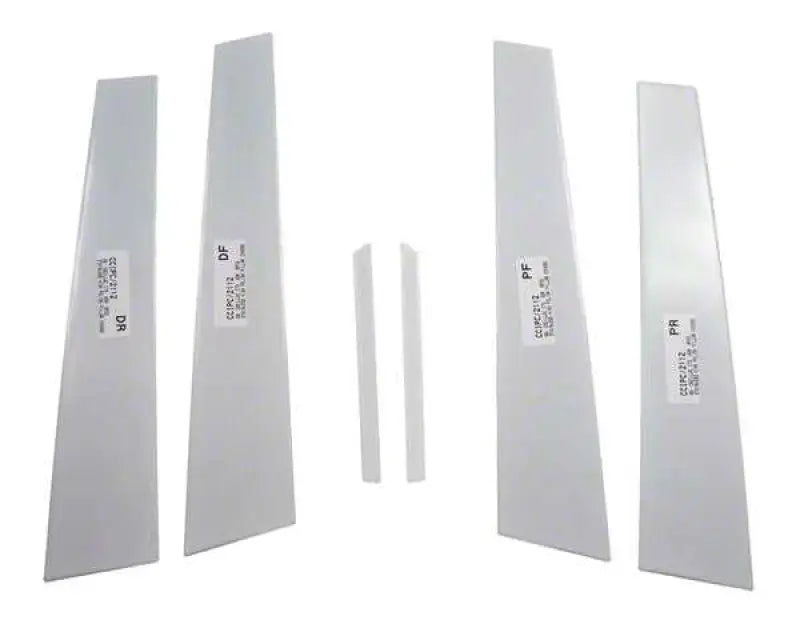 CCIPC2112 Coast2Coast Body Pillar Cover Polished